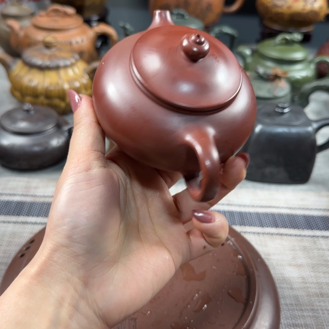 紫砂茶壶紫砂紫砂茶具