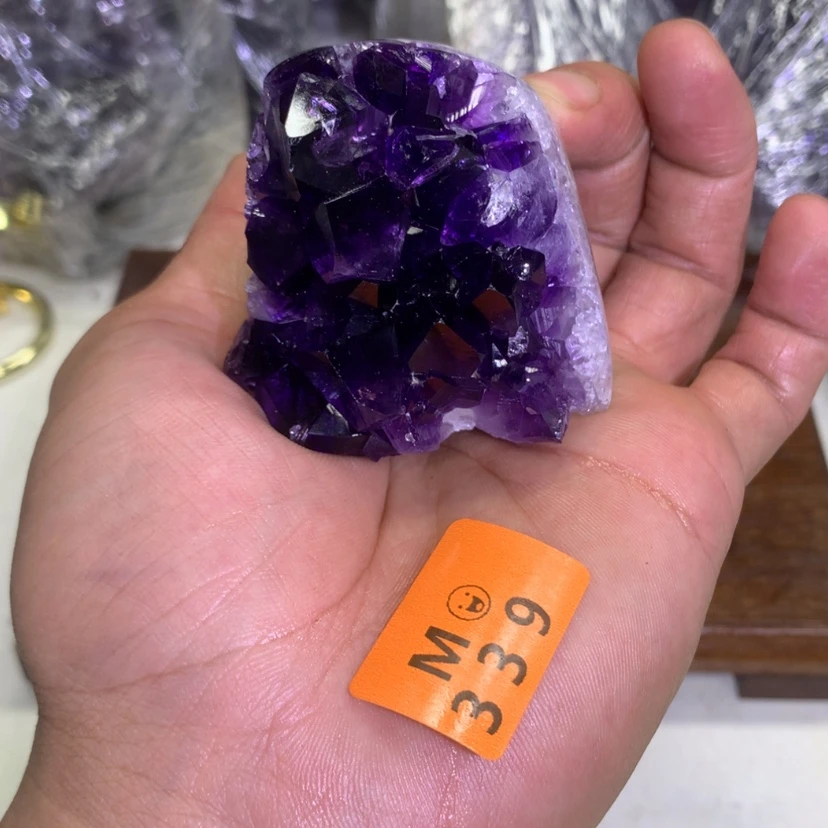 【闪购商品】水晶大型摆件（非配饰）未镶嵌