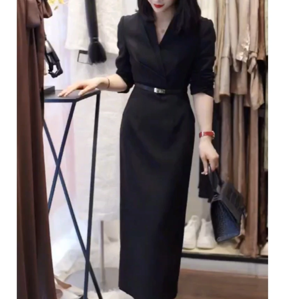 时尚潮流百搭精品女装dgd4439