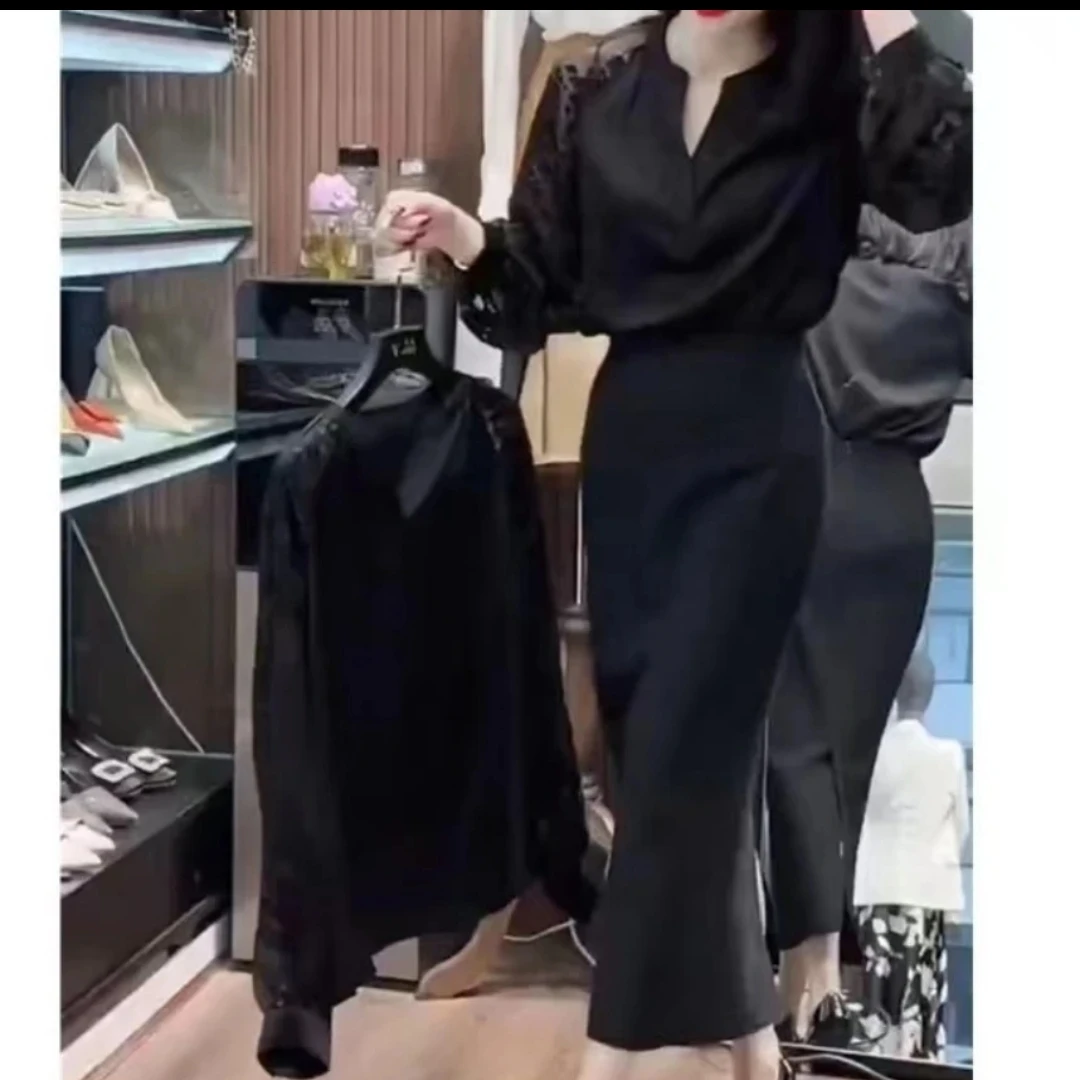 时尚百搭休闲潮流精品女装sy08