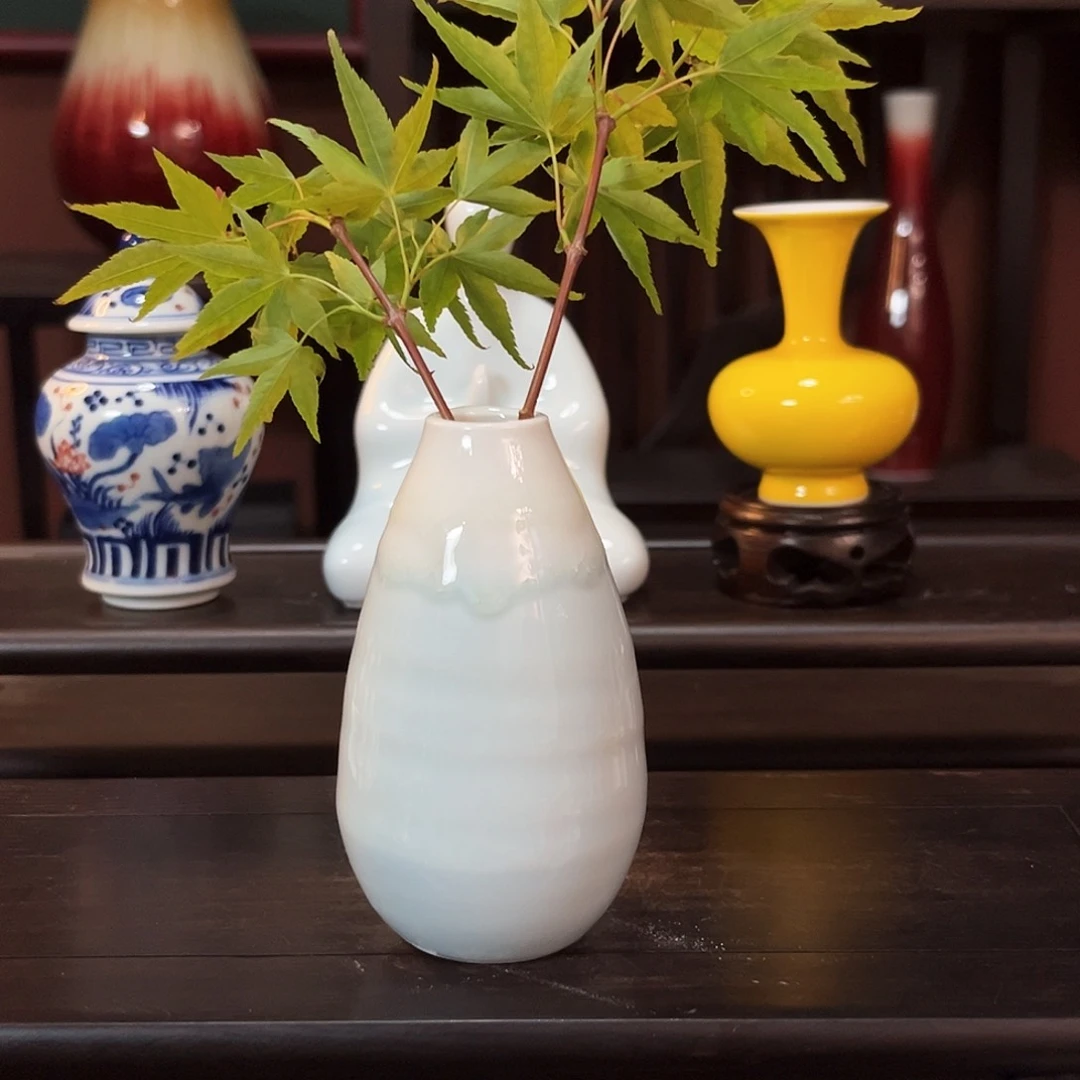 摆件小花器……小花器