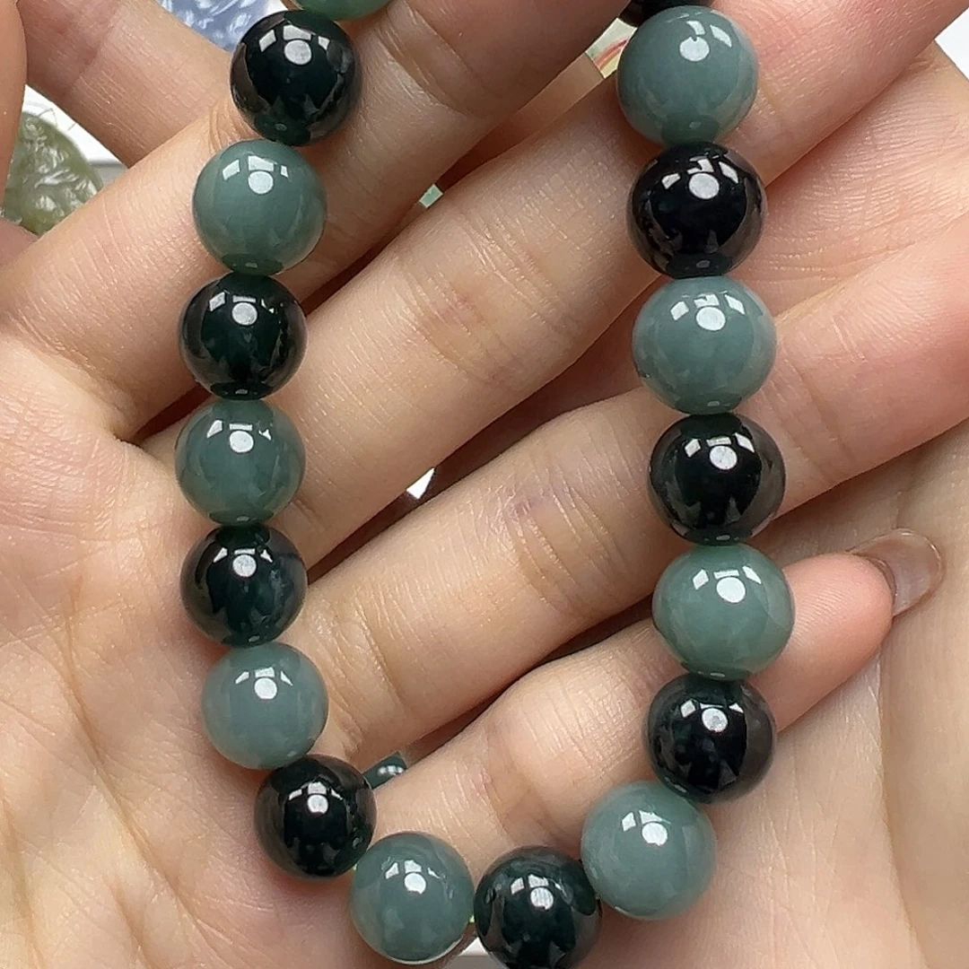 翡翠未镶嵌颈饰翡翠自选