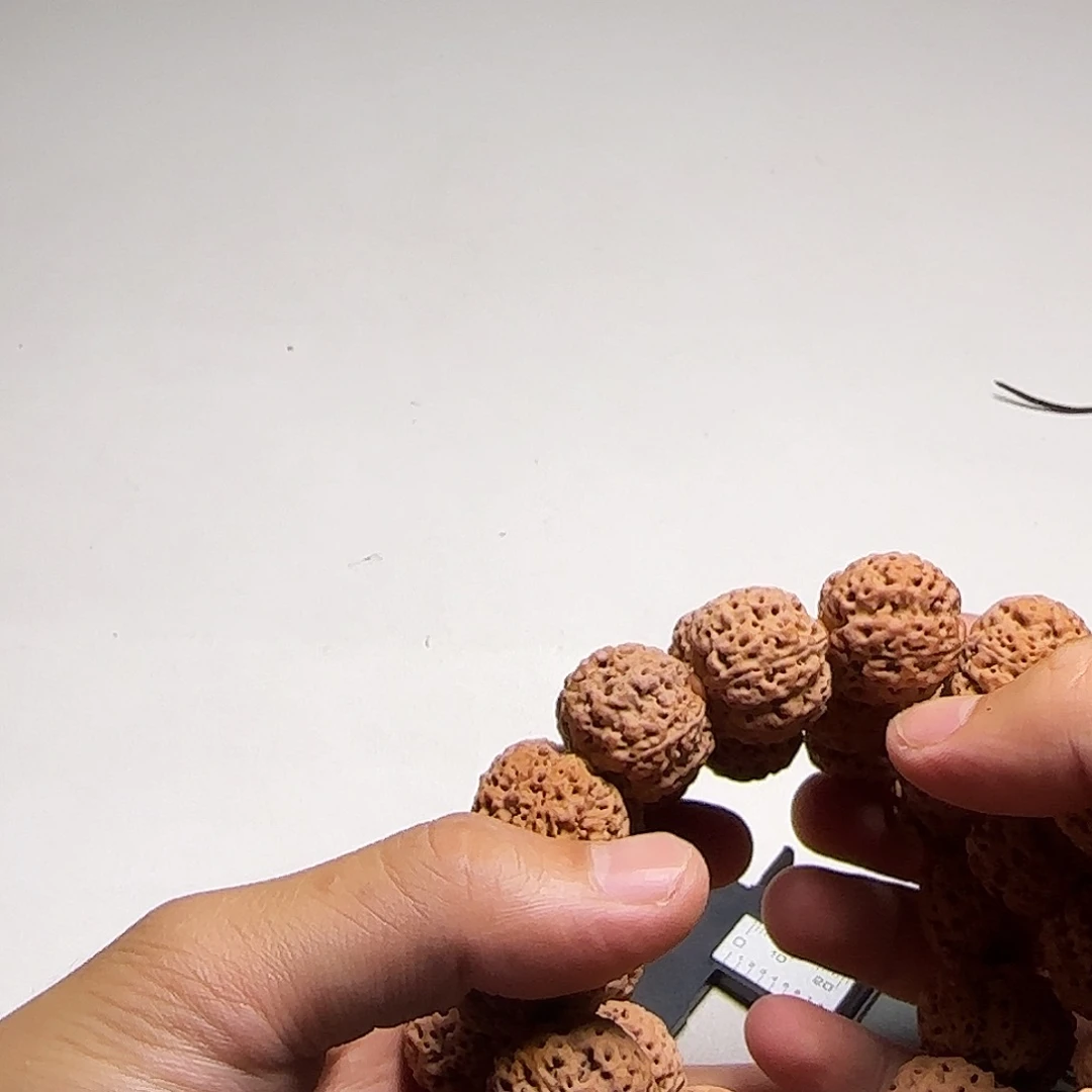 金刚菩提手串22尺寸超毕业