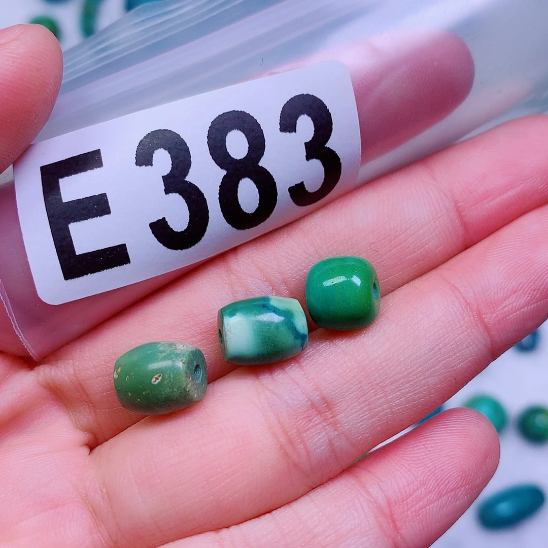 空竹粉丝专享十堰特色手工散珠