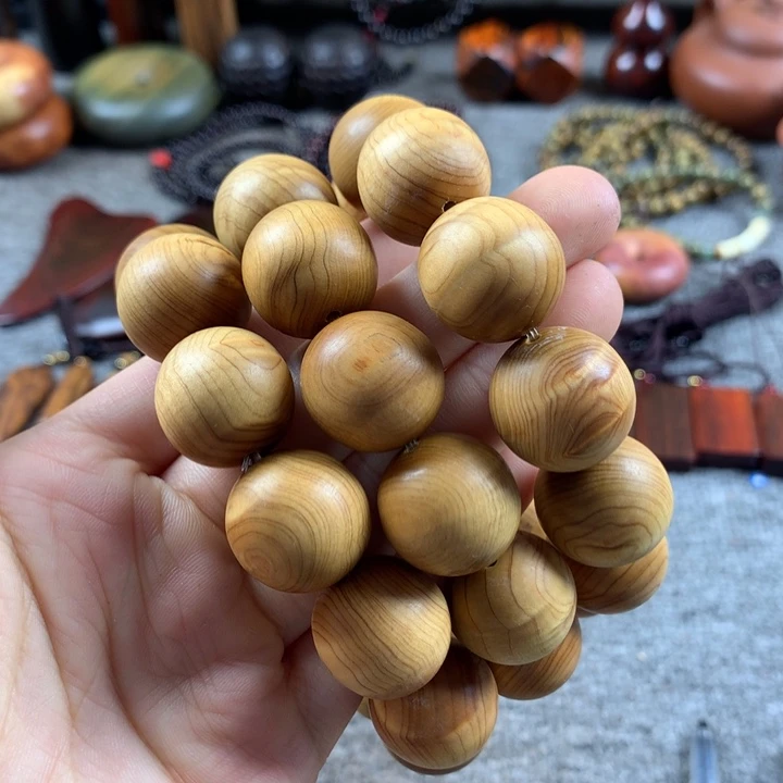 香榧木崖柏111.25