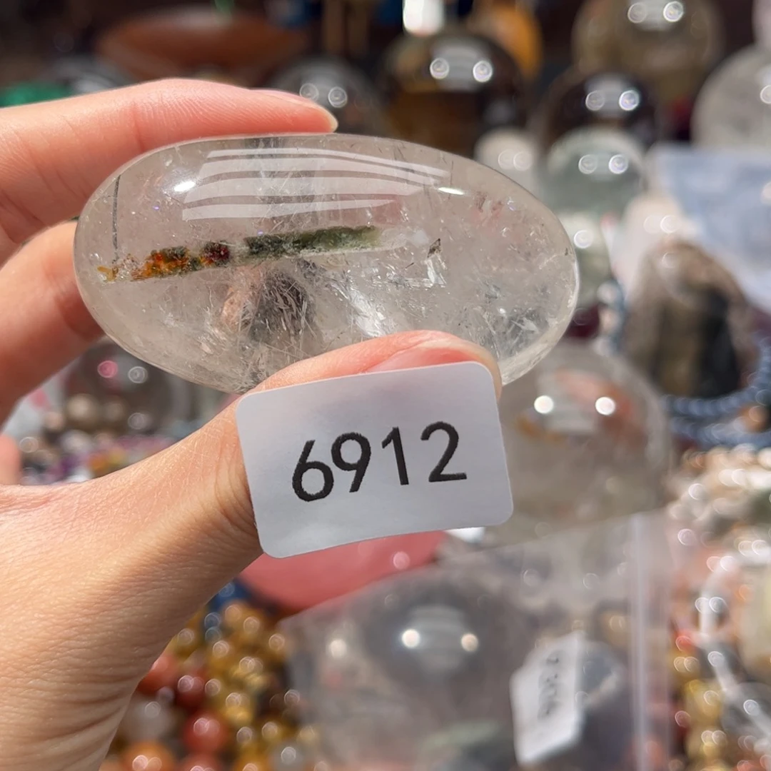 【闪购商品】未镶嵌大型摆件（非配饰）水晶
