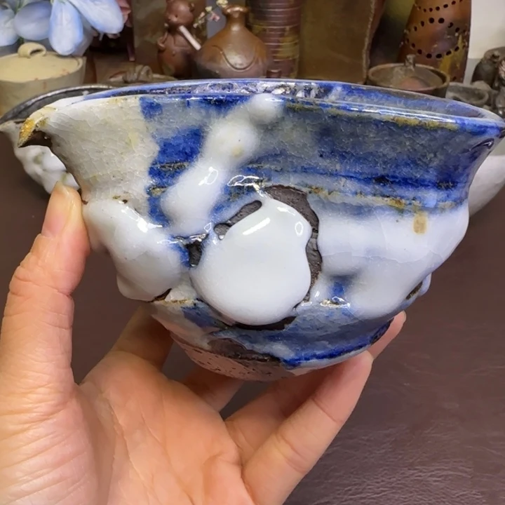 备前烧作品备前烧作品马场隆志