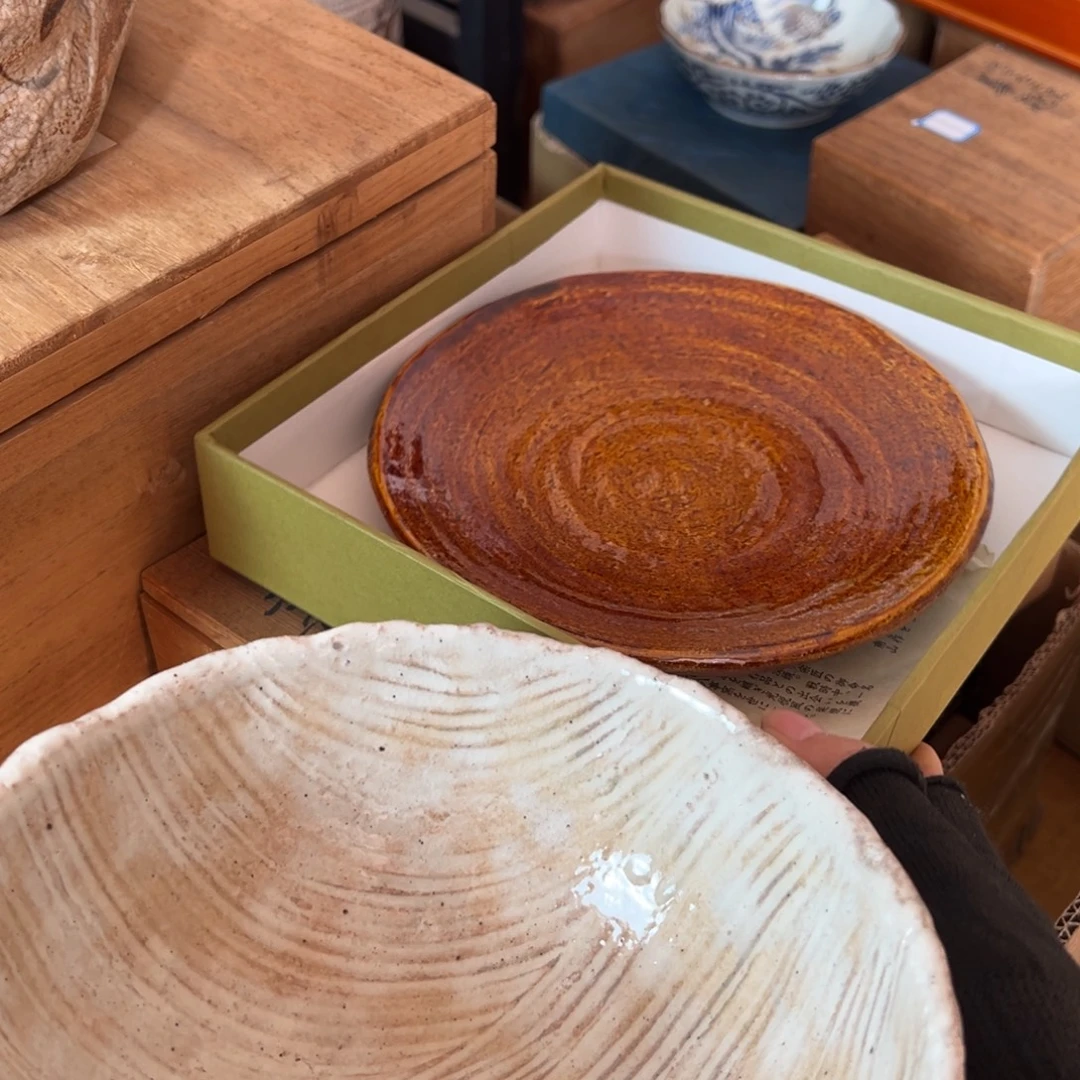 陶***甄默认瑕疵，细节直播间