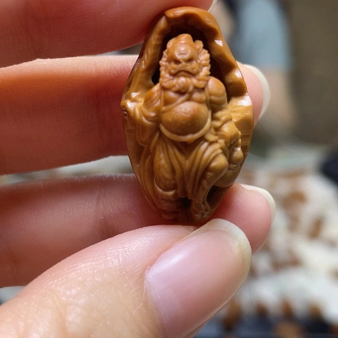 手串/手链橄榄核橄榄核