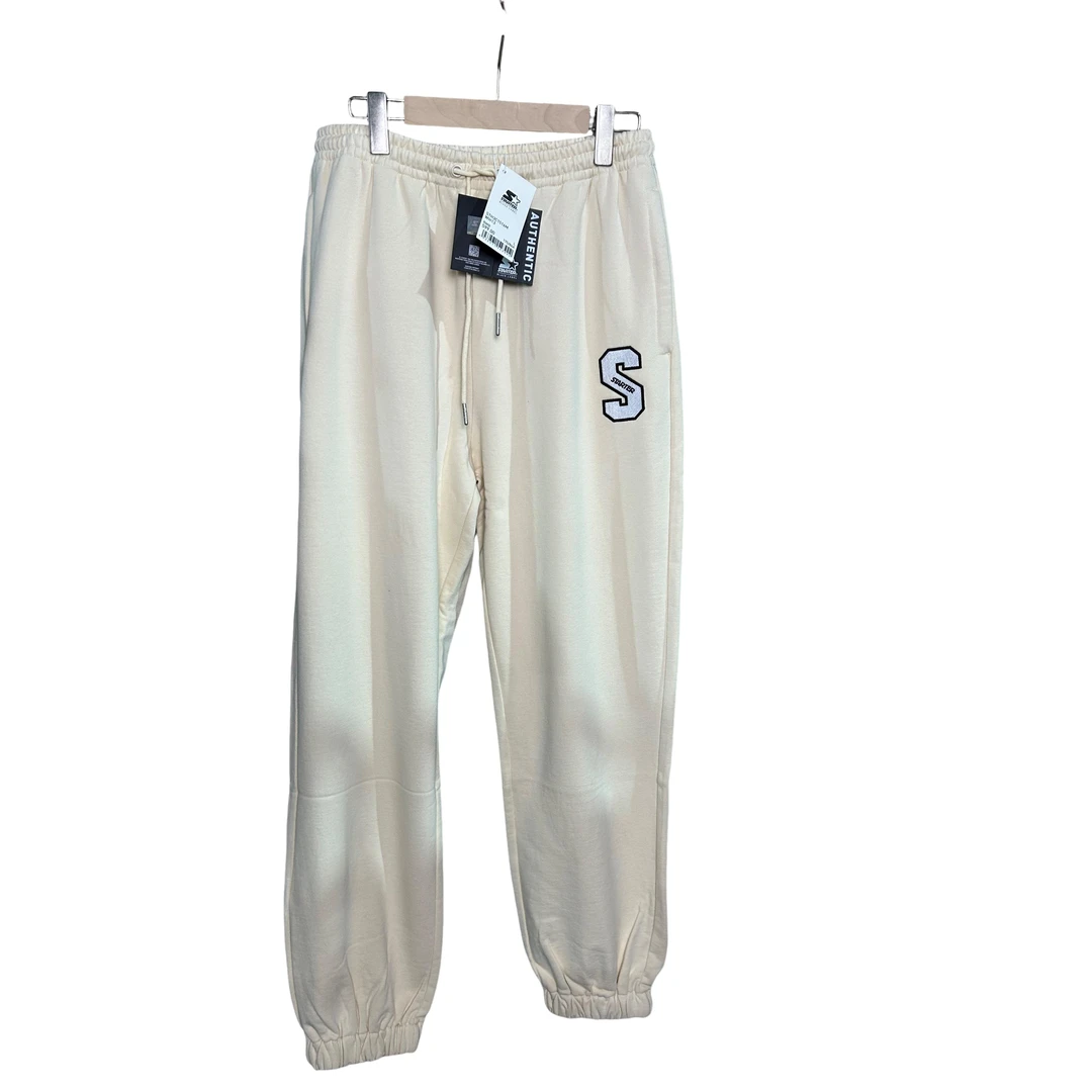 【特惠铺】Starter 桦木白 长裤 STH3C1516M