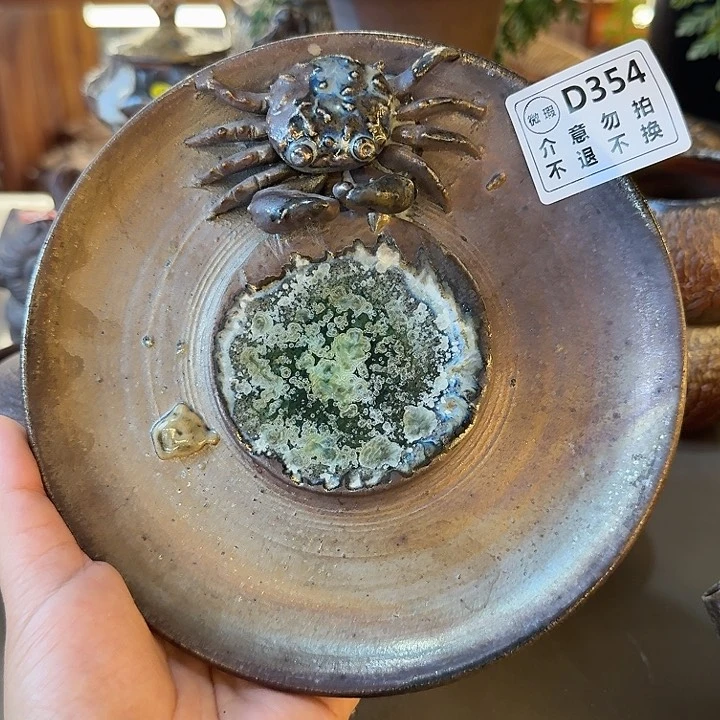 茶壶紫砂柴烧新品福利多多