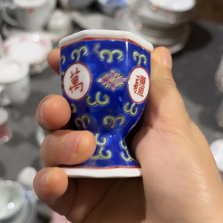 景德镇陶瓷厂货批发