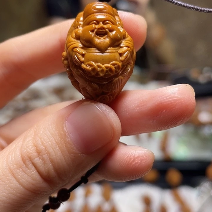 橄榄核手串/手链橄榄核