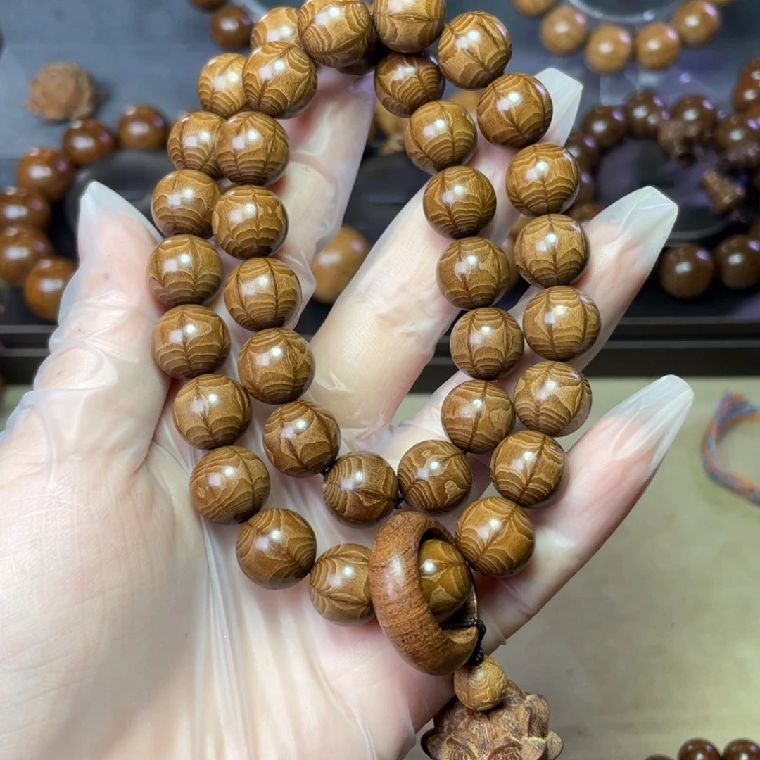 六道木手串/手链1.2收藏