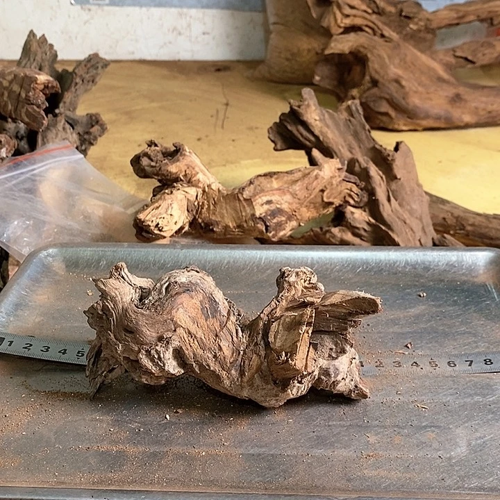 花梨木类八**风海楠花梨