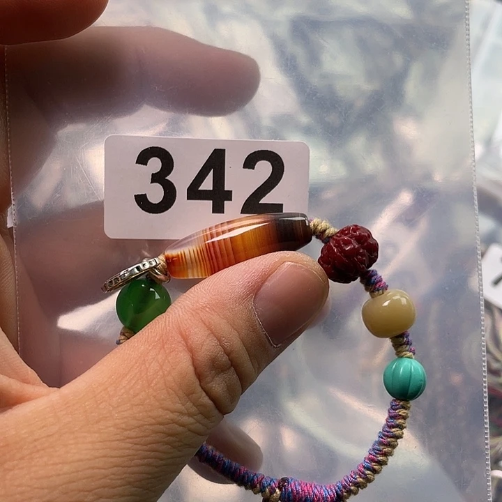 未镶嵌1玛瑙/玉髓