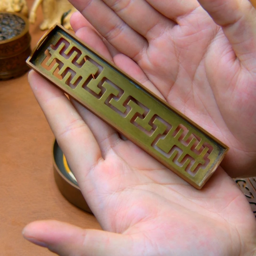 小吉祥12.5✘3香薰工具