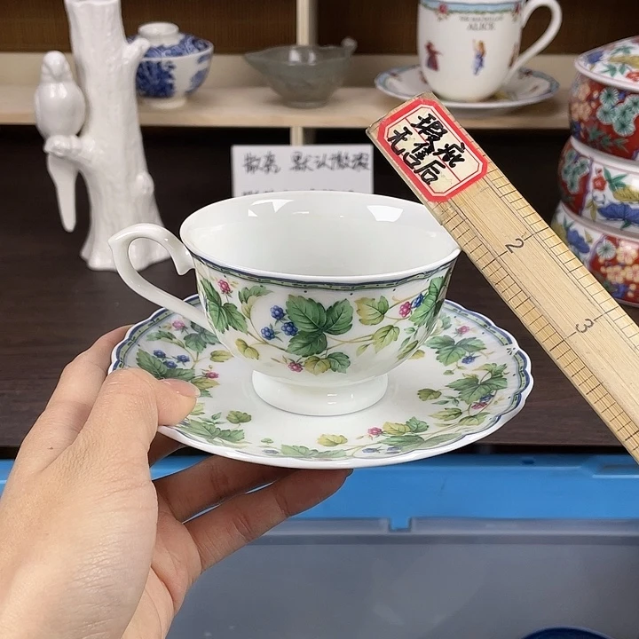 陶满18包邮瓷器默认微瑕