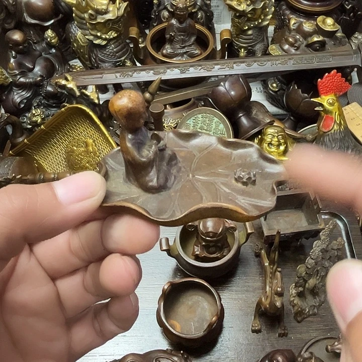 铜器摆件，铜铜铜铜铜