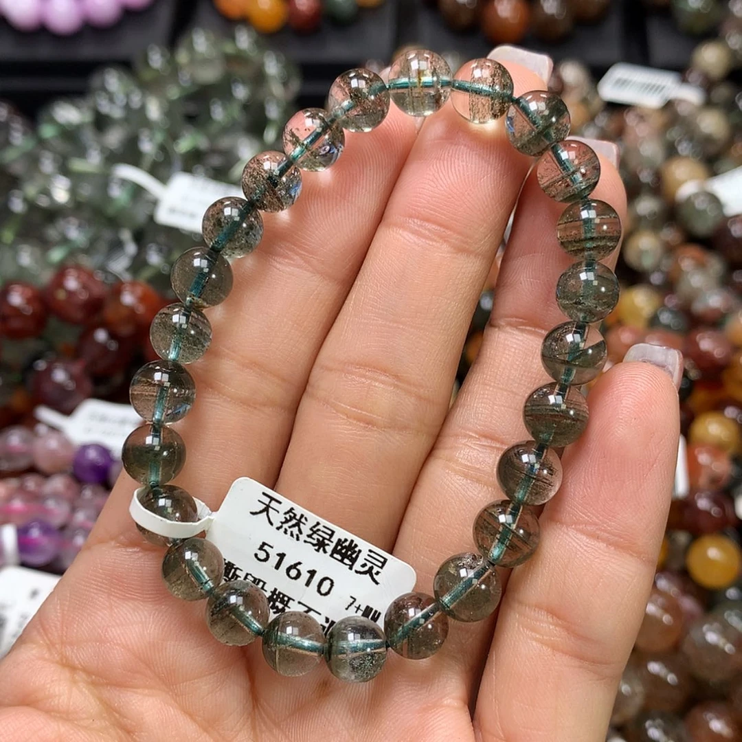 【闪购商品】水晶手链未镶嵌，