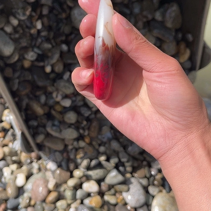 未镶嵌和田玉(糖玉)珠宝奇石