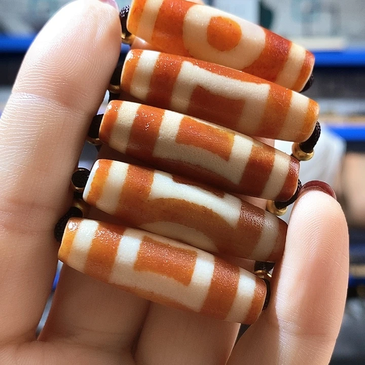 玛瑙/玉髓未镶嵌颈饰99多样性发其一