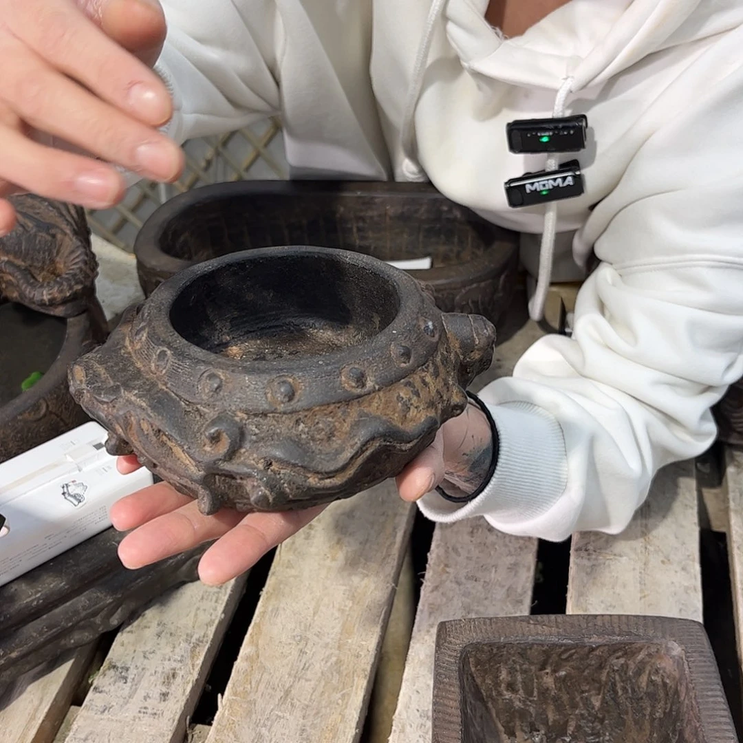 复合盆景艺术的设计师们B1-010