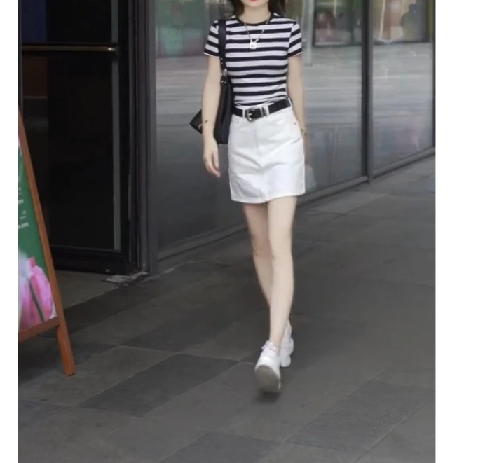 时尚潮流百搭精品女装zsx23366