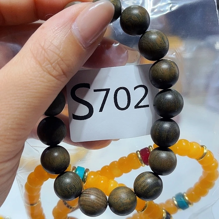 大果紫檀（缅甸花梨）702