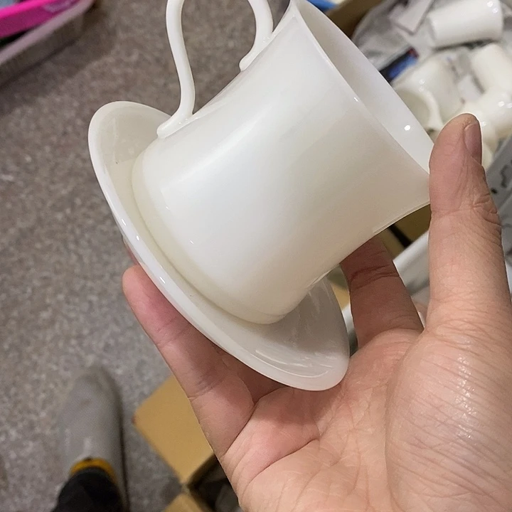 陶瓷艺术品及陶瓷制品