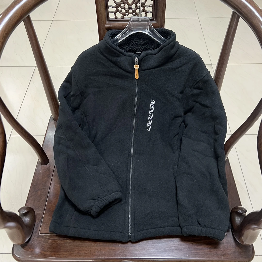 （玲姐粉丝专享）时尚百搭外套G07