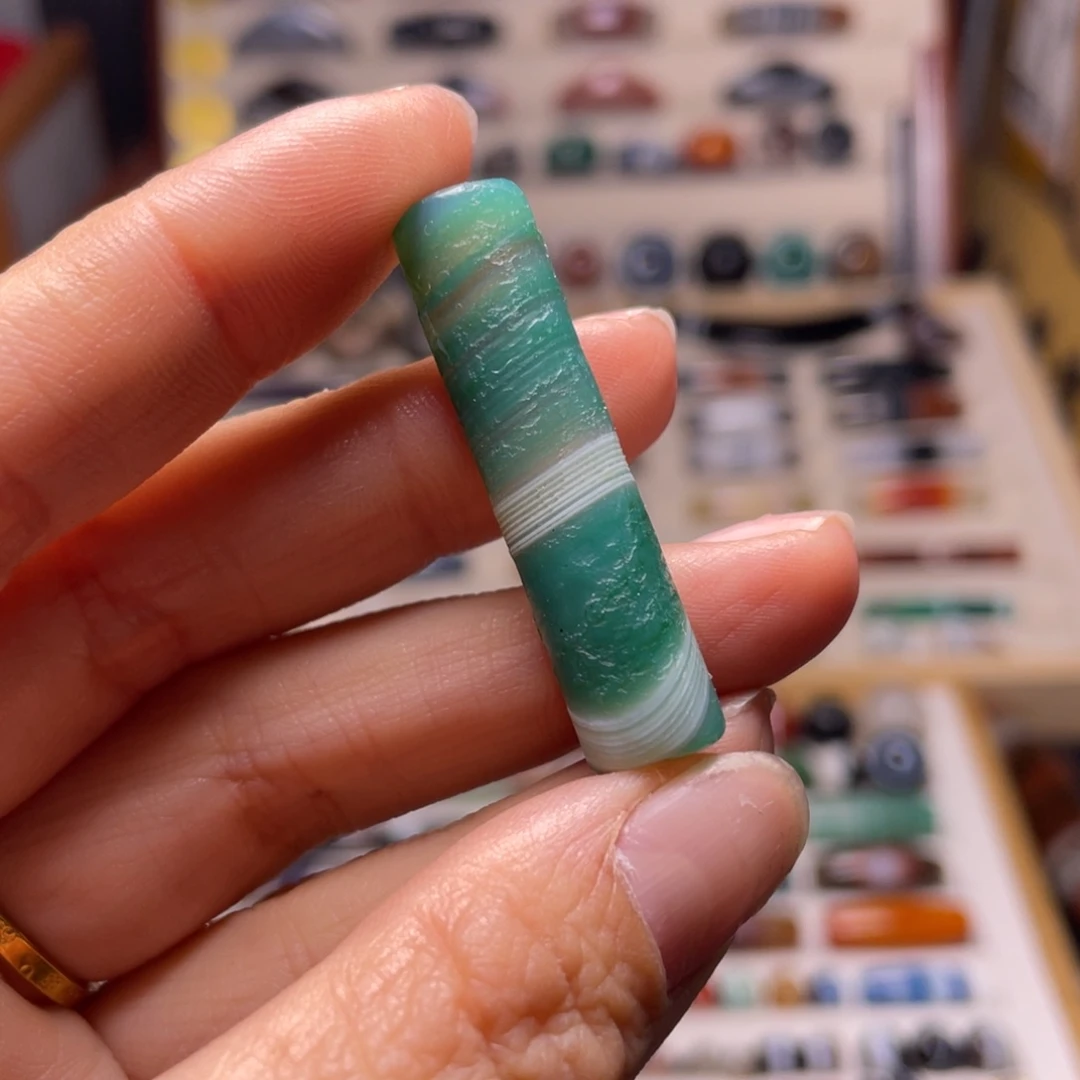 玛瑙/玉髓珠宝奇石未镶嵌