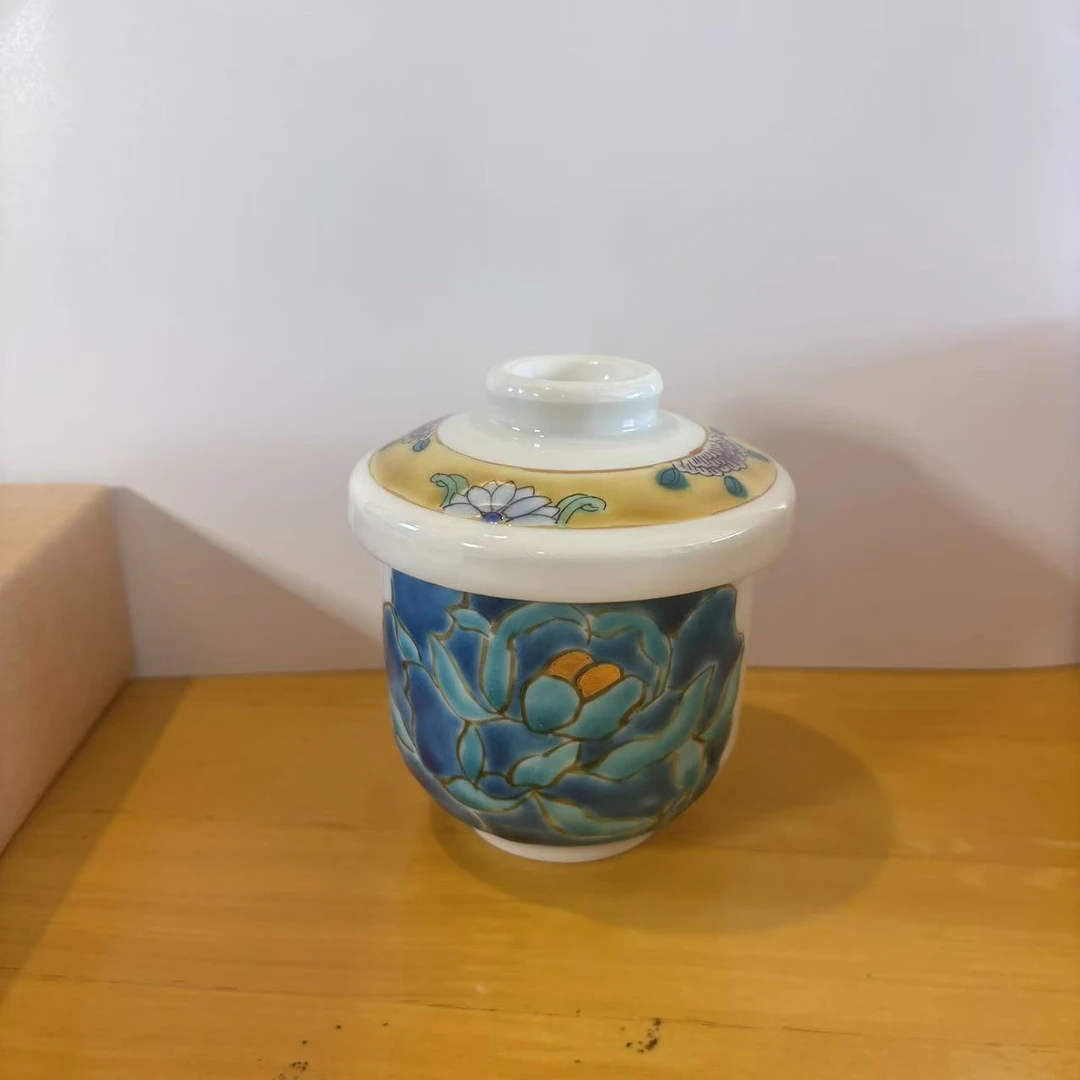 36号  蓝色盖杯盖杯盖杯