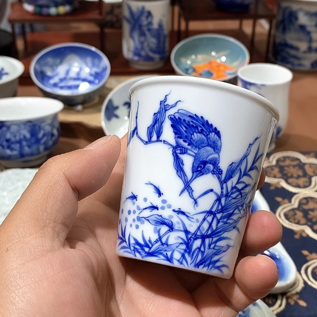 陶景德镇旭日堂陶瓷福利
