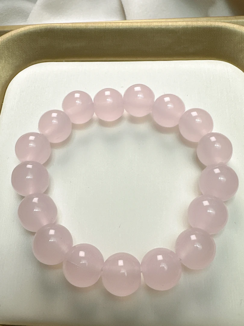 339粉欧若智性风手串