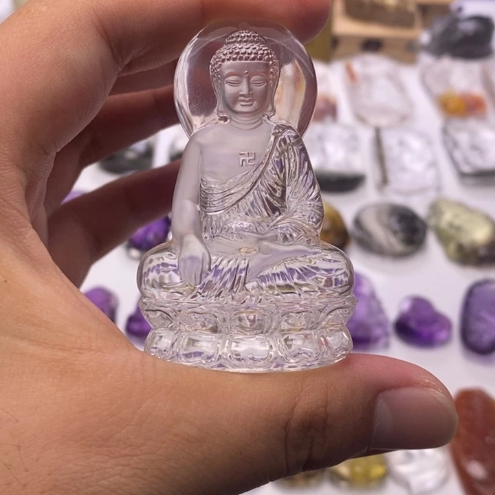 N***n颈饰未镶嵌水晶定制