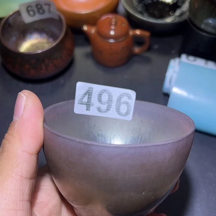 茶盏建新建盏建盏