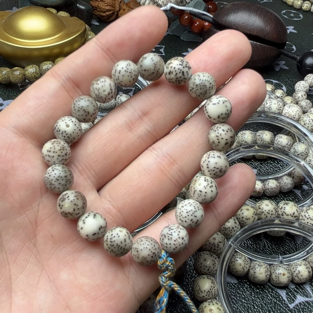 把件星月菩提直播间第二波