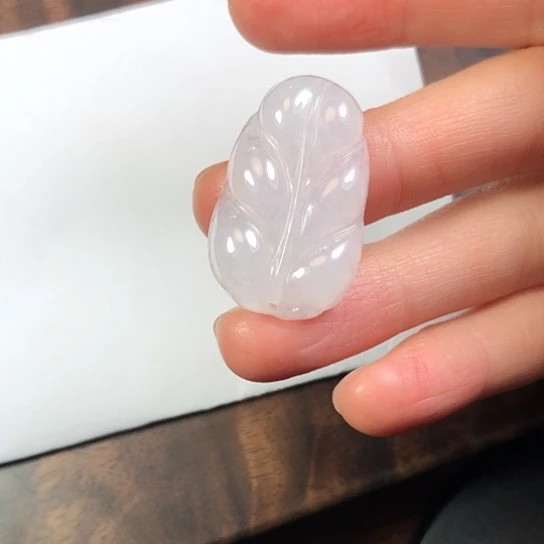 翡翠未镶嵌颈饰缅甸A货，每天下午1点半开播