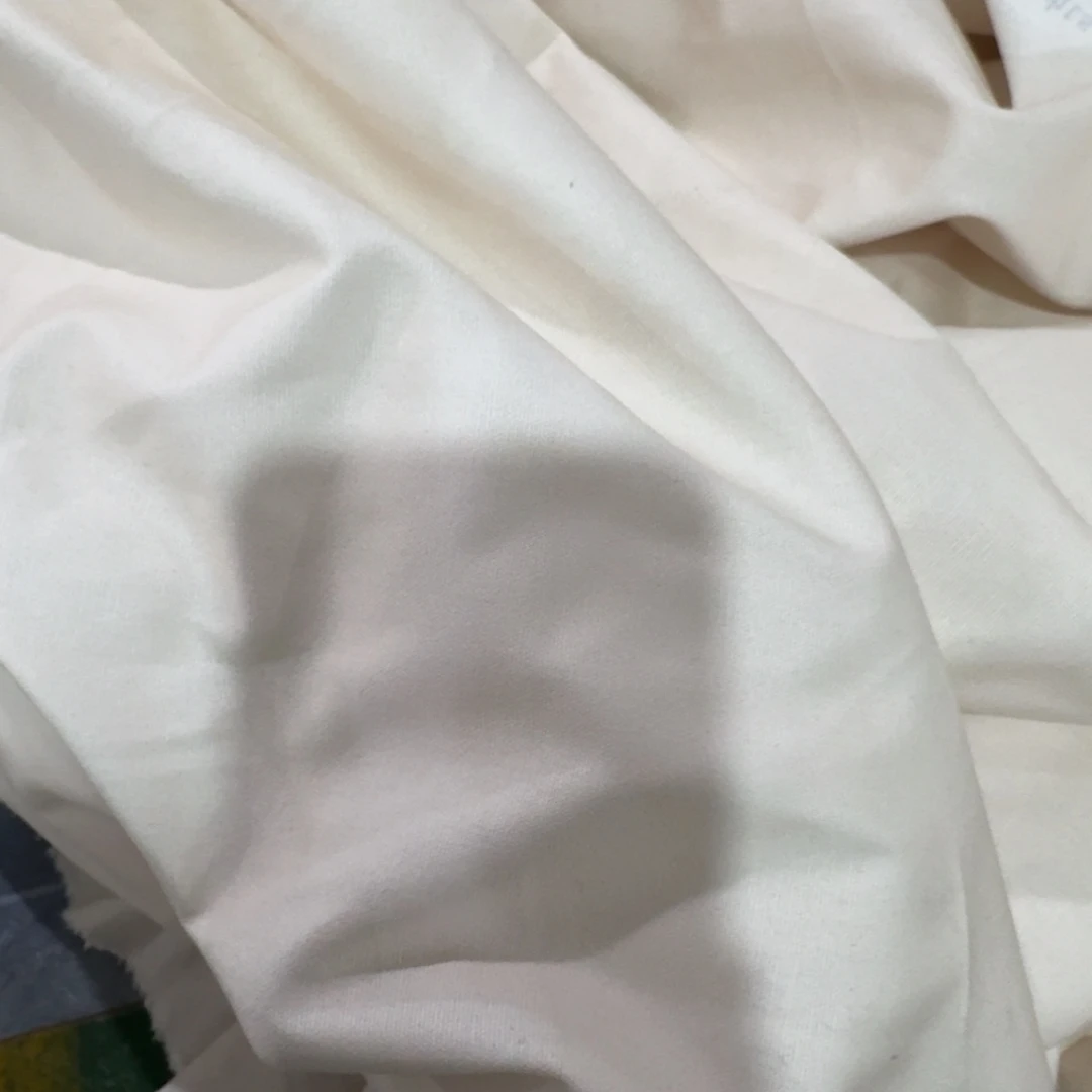 棉纯棉8安帆布1米价X1.5米宽块米白
