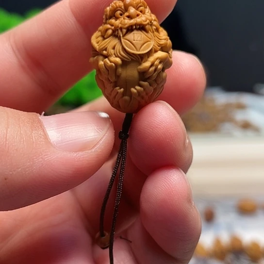 橄榄核手串/手链橄榄核