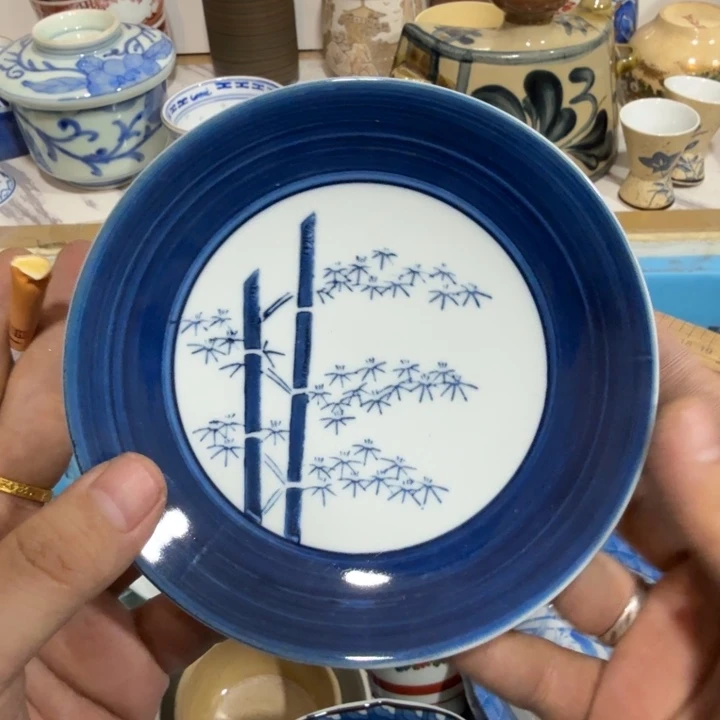 陶瓷推荐第二名20包邮