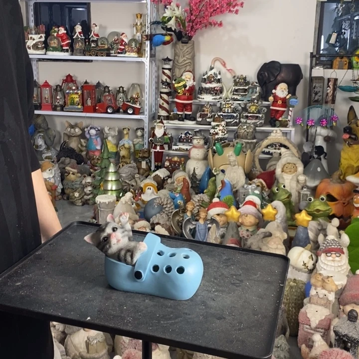 树脂工艺品摆件默认微瑕