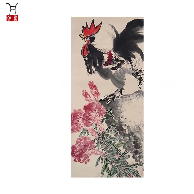 M1076鸡立轴50x112/5平尺