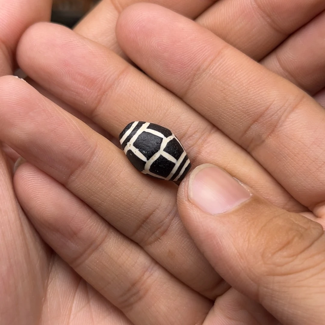 未镶嵌单珠玛瑙/玉髓