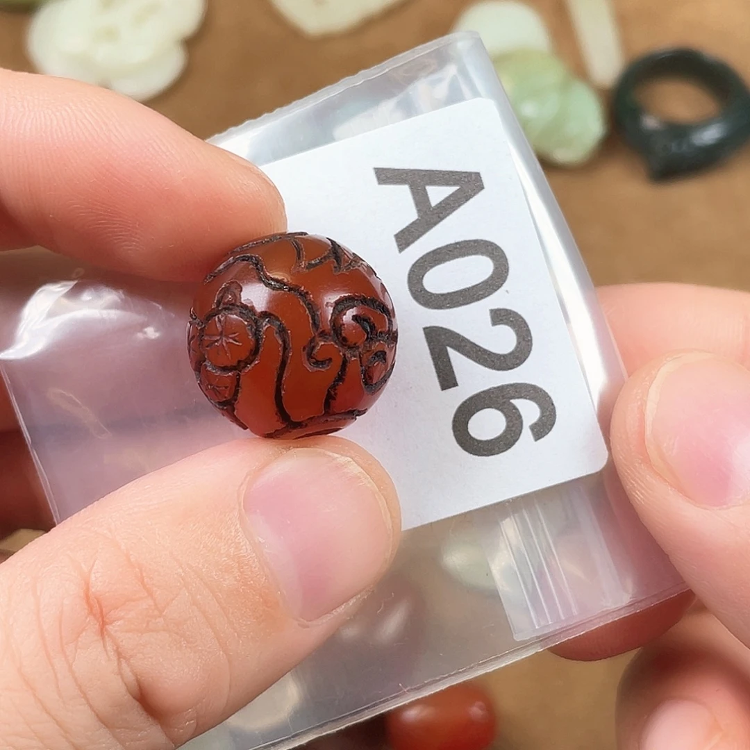 玛瑙/玉髓合金颈饰