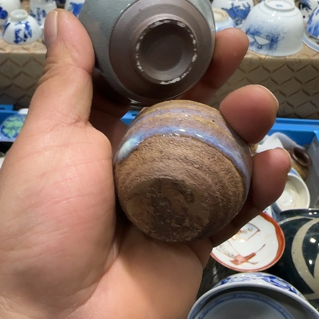 陶瓷茶玩榜第十二名