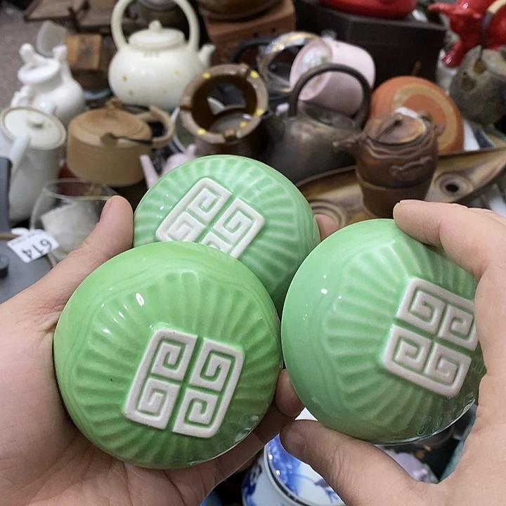 陶瓷艺术品及陶瓷制品