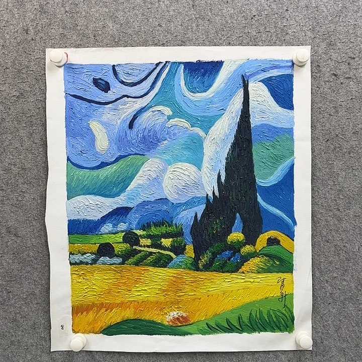 书法作品多次参加全国