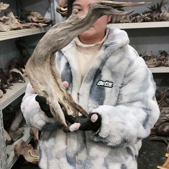 核桃木/黑胡桃（胡桃木）